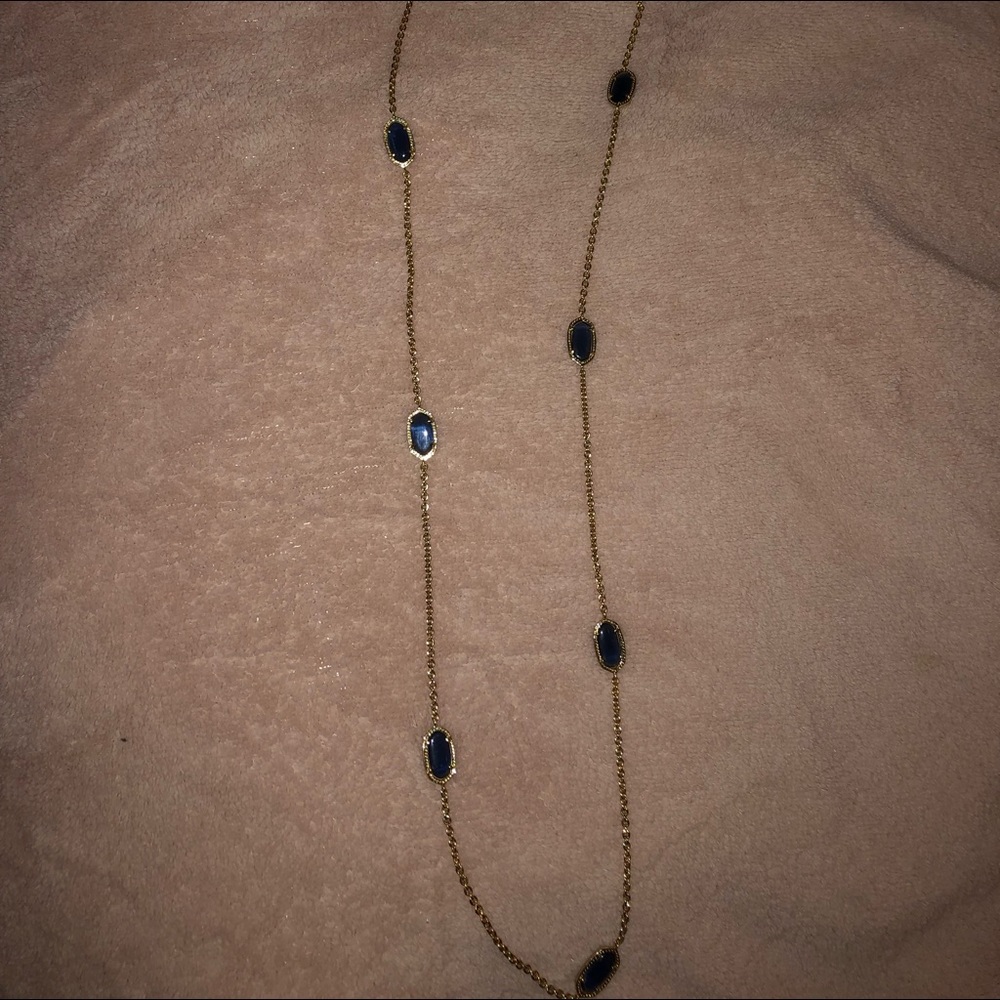 Kendra Scott Kellie Necklace
